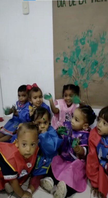 Actividad Dia De La Tierra (2)