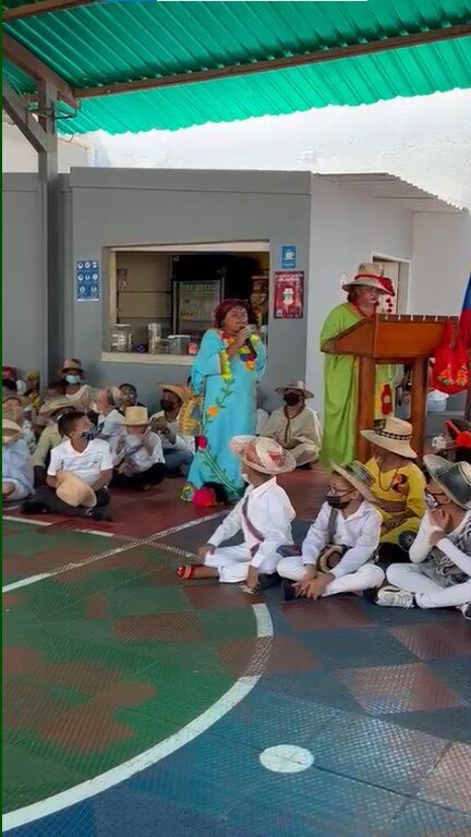 Viviendo Cultura Wayuu (2)