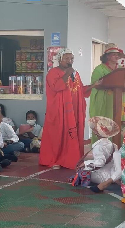 Viviendo Cultura Wayuu (3)