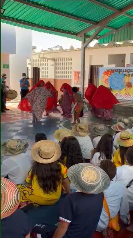 Viviendo Cultura Wayuu (4)