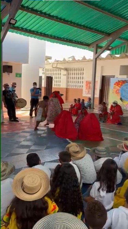 Viviendo Cultura Wayuu (5)