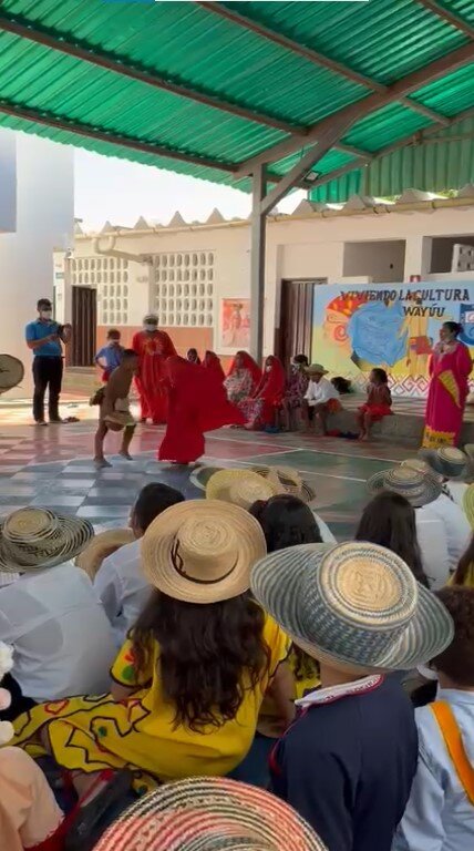 Viviendo Cultura Wayuu (6)