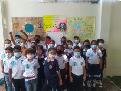 Actividad Dia De La Tierra (1)