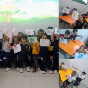 Actividad Dia De La Tierra (3)