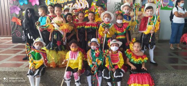 Carnaval Corazonista 2022 (3)