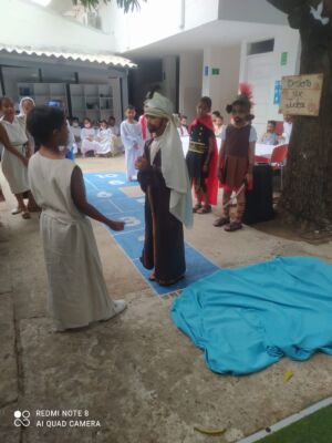 Cuaresma Preescolar (10)