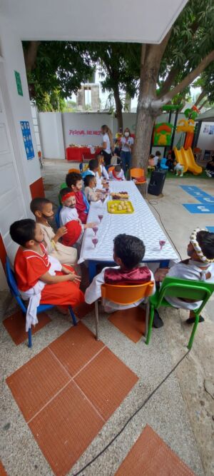 Cuaresma Preescolar (11)