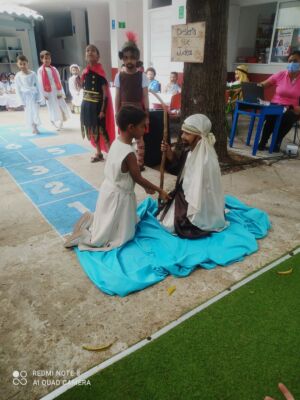 Cuaresma Preescolar (12)