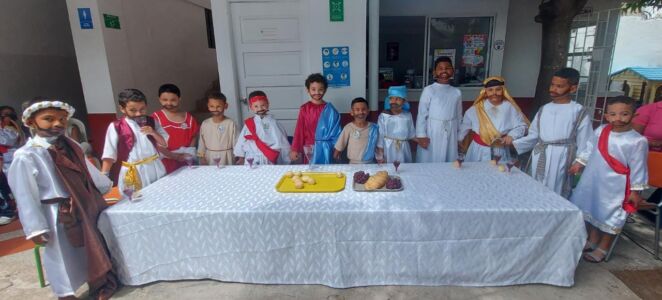 Cuaresma Preescolar (14)