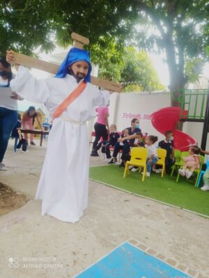 Cuaresma Preescolar (1)
