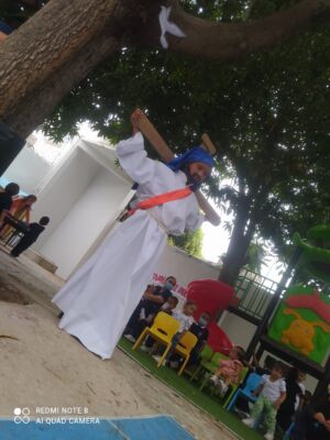 Cuaresma Preescolar (2)