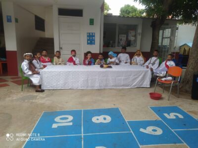 Cuaresma Preescolar (5)