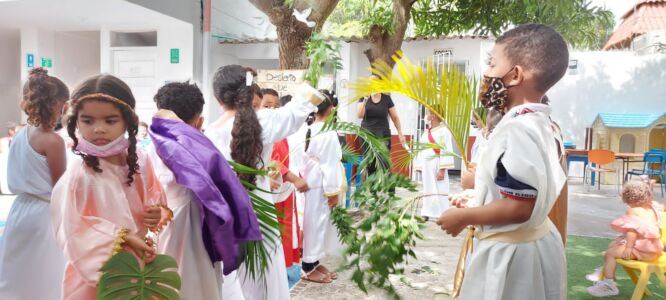 Cuaresma Preescolar (6)