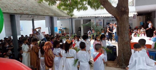 Cuaresma Preescolar (7)