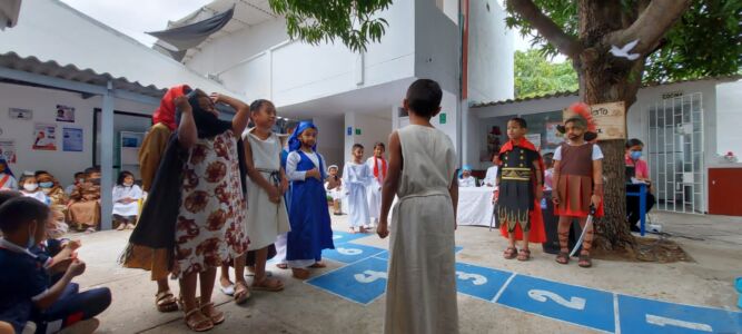 Cuaresma Preescolar (8)