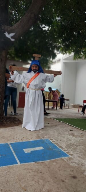 Cuaresma Preescolar (9)