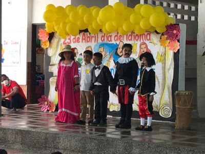 Dia Del Idioma (2)