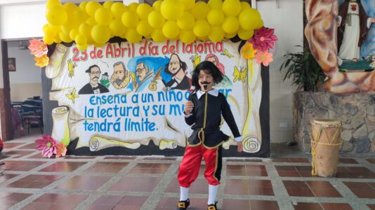 Dia Del Idioma (4)