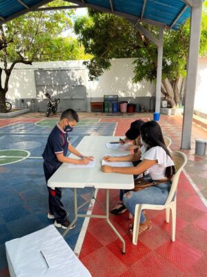 Elecciones Gobierno Escolar (2)