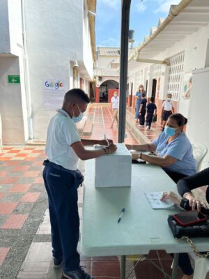 Elecciones Gobierno Escolar (3)