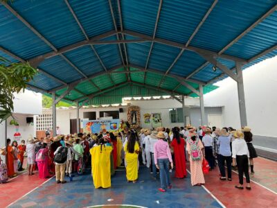 Viviendo Cultura Wayuu (10)
