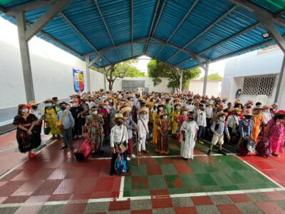 Viviendo Cultura Wayuu (11)