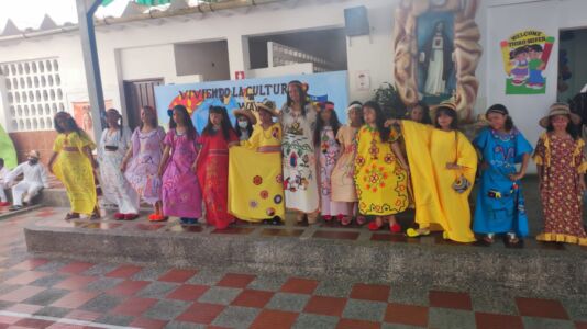 Viviendo Cultura Wayuu (1)