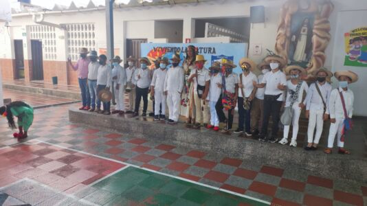 Viviendo Cultura Wayuu (2)