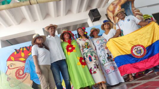 Viviendo Cultura Wayuu (5)