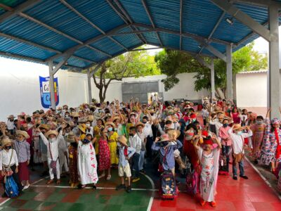 Viviendo Cultura Wayuu (6)