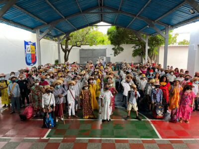 Viviendo Cultura Wayuu (9)