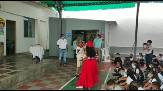 Dia Del Idioma (2)